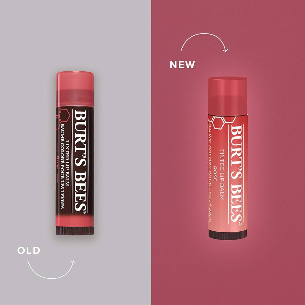 Burt’s Bees® Tinted Lip Balm