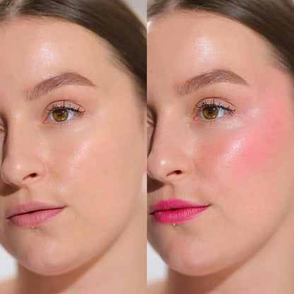 Revolution Jelly Blush Stick Lip & Cheek Stain