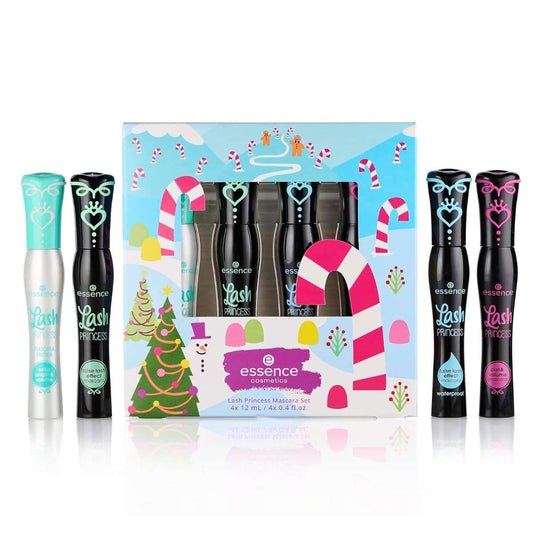 Essence Holiday Lash Princess Gift Set