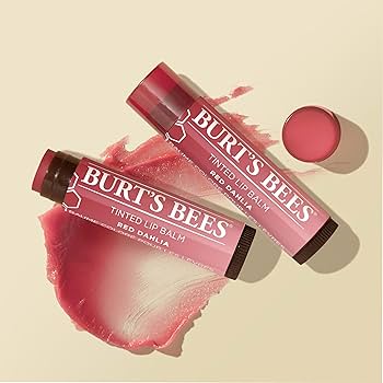 Burt’s Bees® Tinted Lip Balm