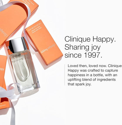 Clinique Happy™ Perfume Spray