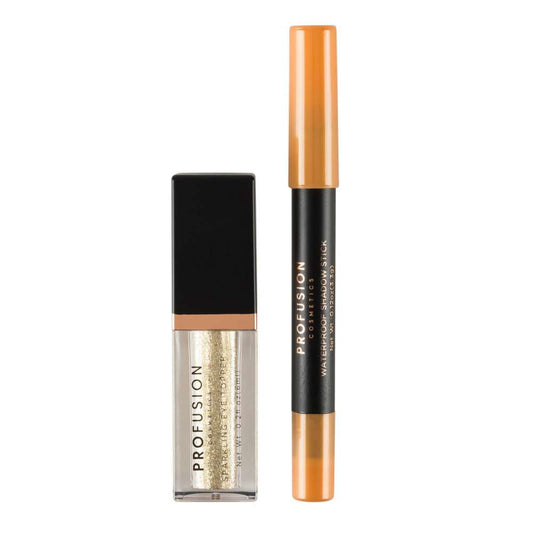 Profusion Cosmetics Eye Sparkler Duo Set