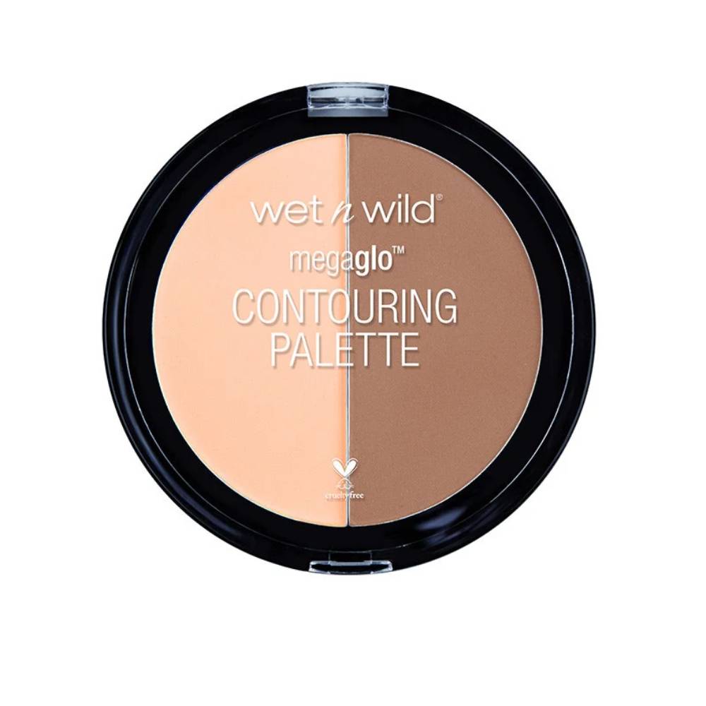 Wet n Wild MegaGlo™ Contouring Palette