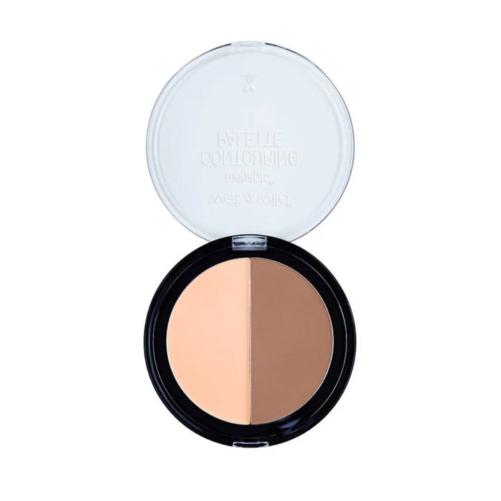 Wet n Wild MegaGlo™ Contouring Palette