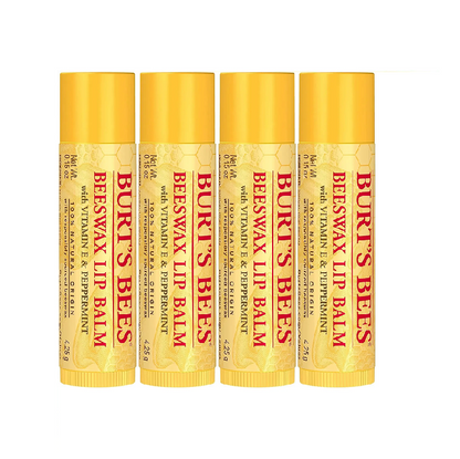 Burt’s Bees Stocking Stuffers Gift Set