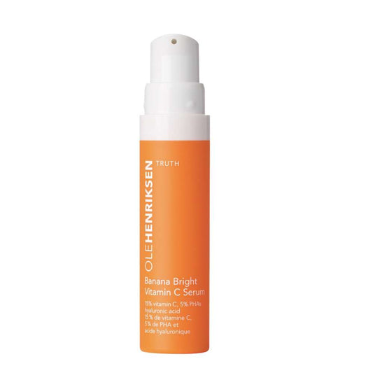 OLEHENRIKSEN Banana Bright 15% Vitamin C Dark Spot Serum