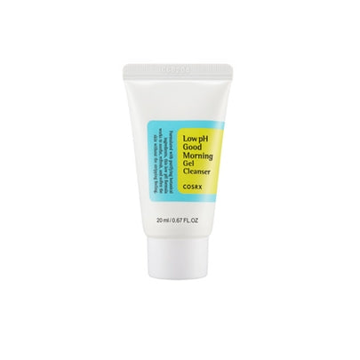 COSRX Low pH Good Morning Gel Cleanser