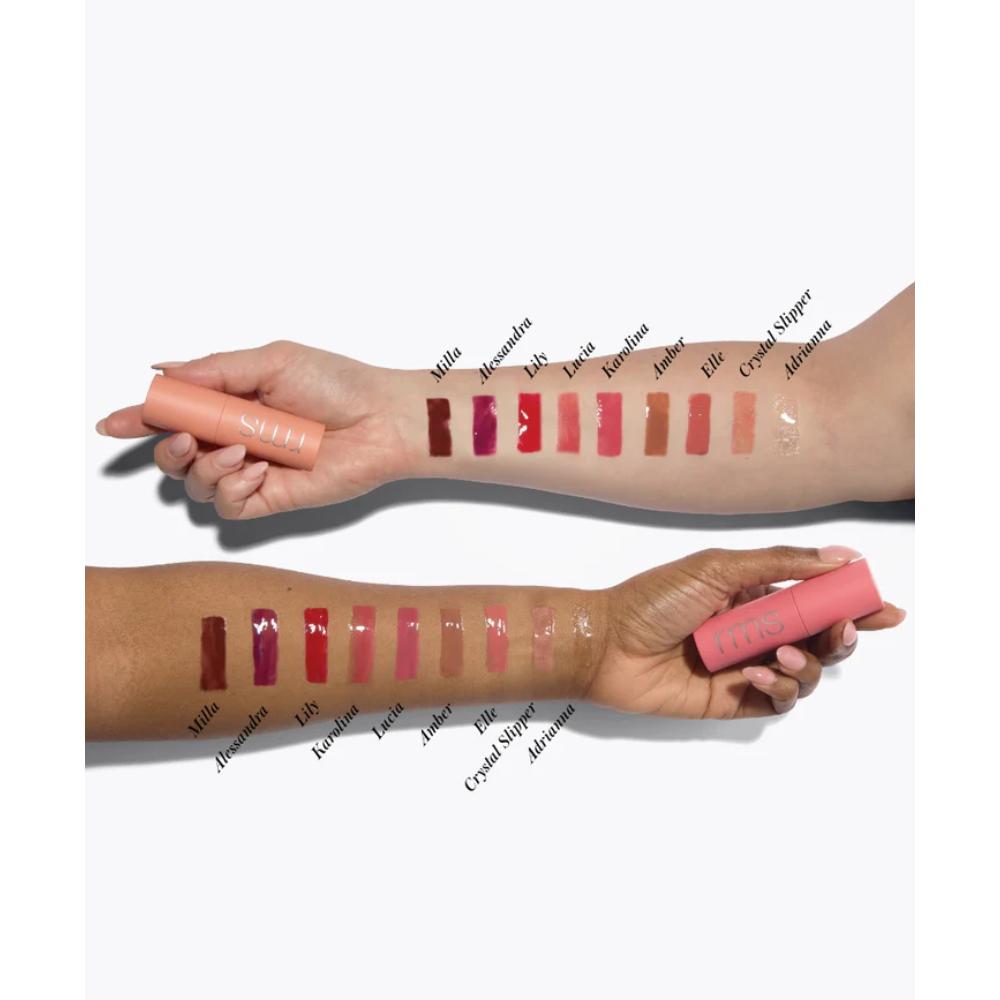 RMS Beauty Legendary Lip Oil