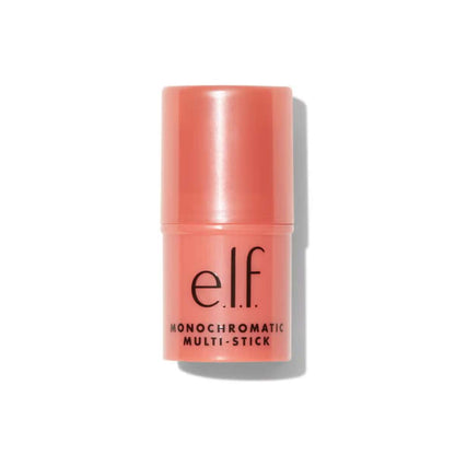 ELF Monochromatic Multi-Stick