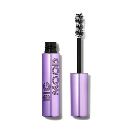 e.l.f. Big Mood Mega Volume & Lifting Mascara