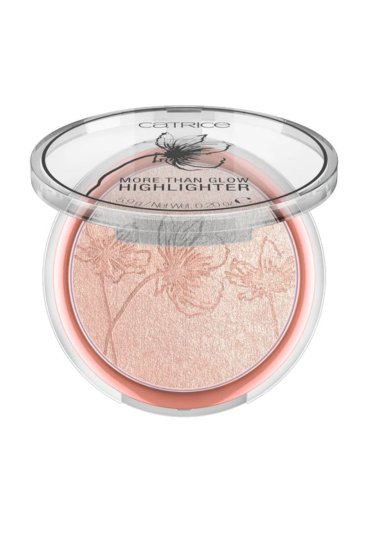 Catrice Cosmetics More Than Glow Highlighter