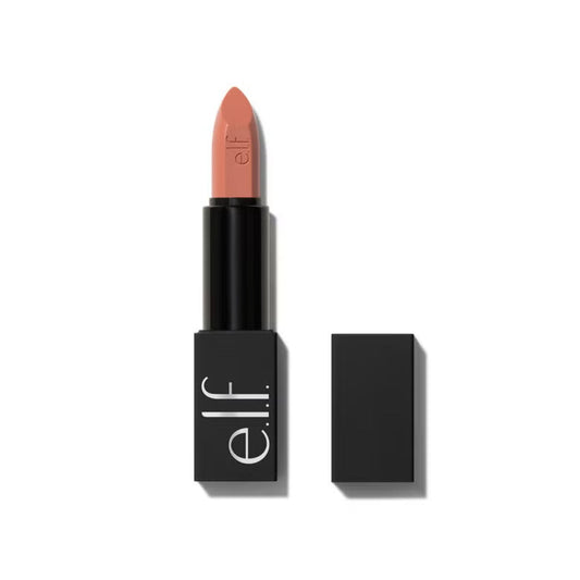 ELF O FACE Satin Lipstick