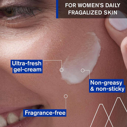 Uriage Bariederm CICA-Daily Gel Cream