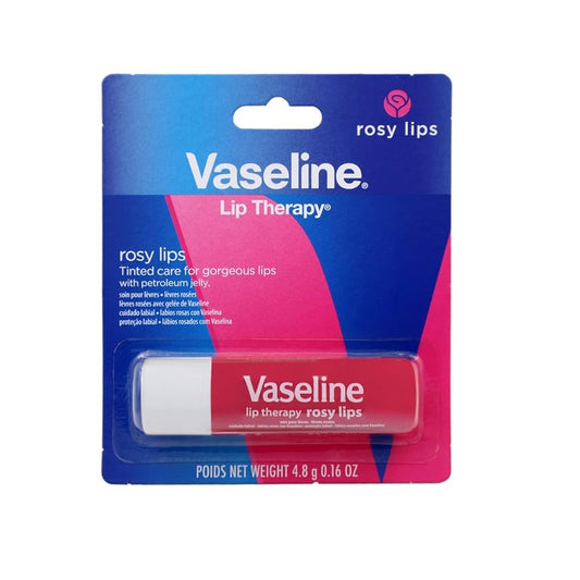 Vaseline Lip Therapy Rosy Lips Balm Stick