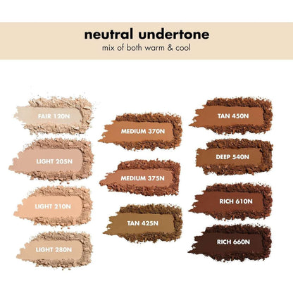 ELF Camo Powder Foundation