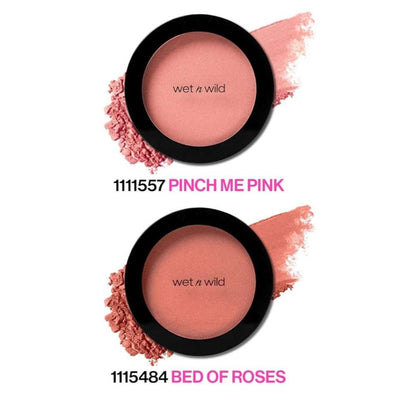 Wet n Wild Color Icon Blush
