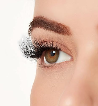 Ardell 3D Faux Mink 862 Lashes