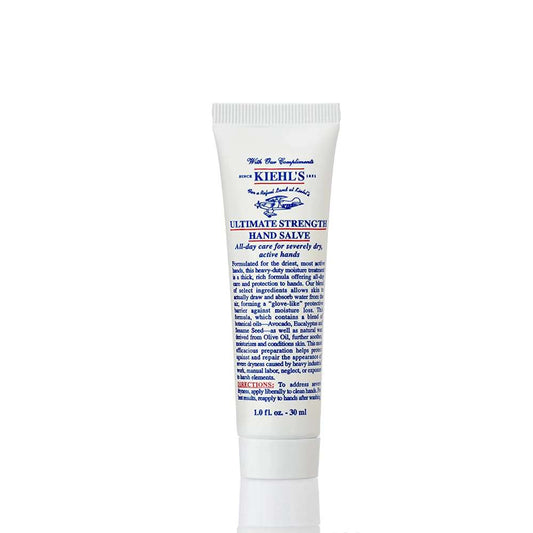Kiehl’s Since 1851 Ultimate Strength Hand Salve