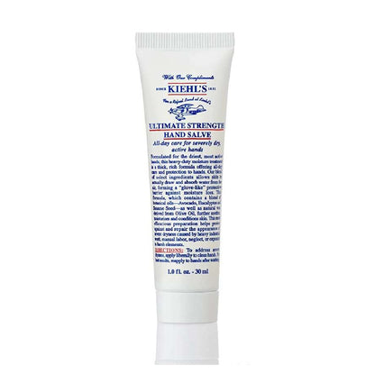 Kiehl’s Since 1851 Ultimate Strength Hand Salve