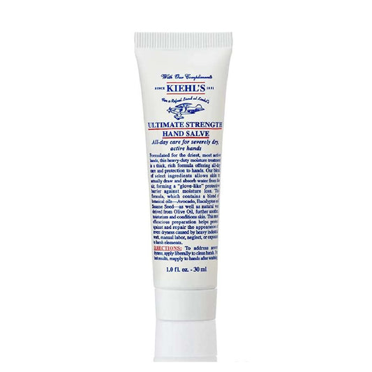 Kiehl’s Since 1851 Ultimate Strength Hand Salve