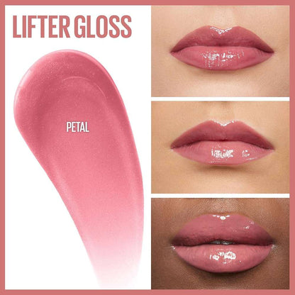 Maybelline Lifter Gloss & Lifter Liner Gift Set