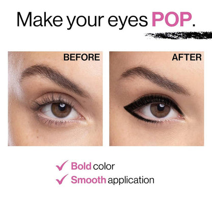 Wet n Wild Color Icon Kohl Eyeliner Pencil