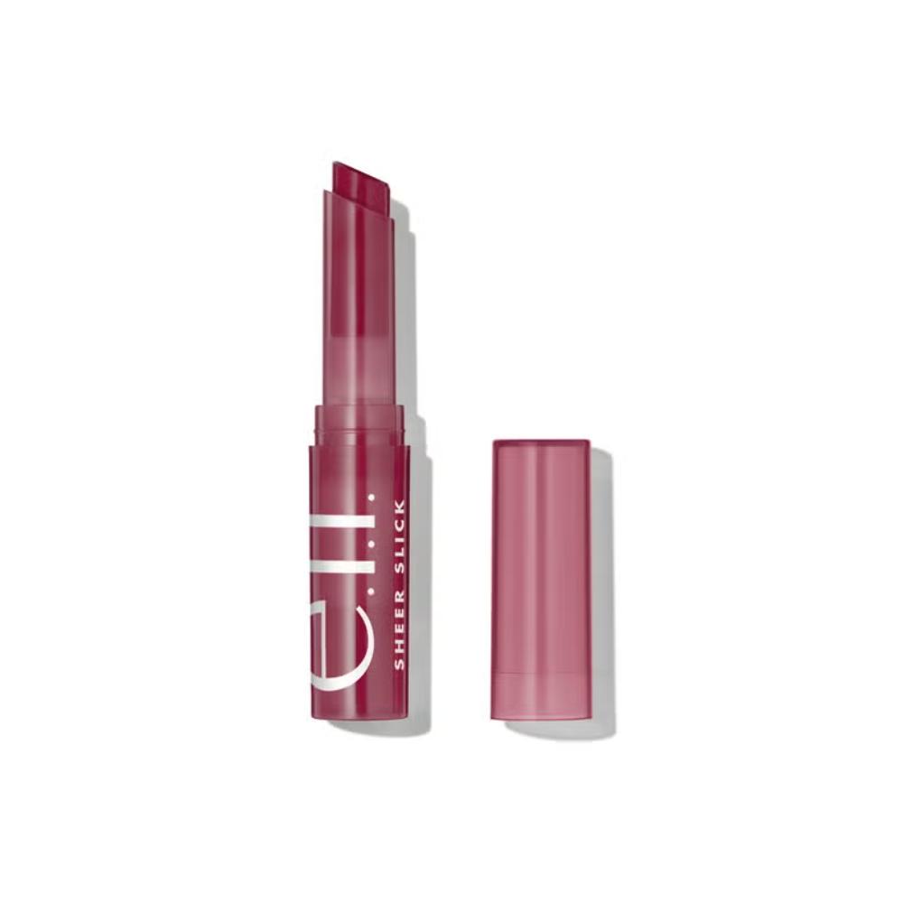 ELF Sheer Slick Lipstick