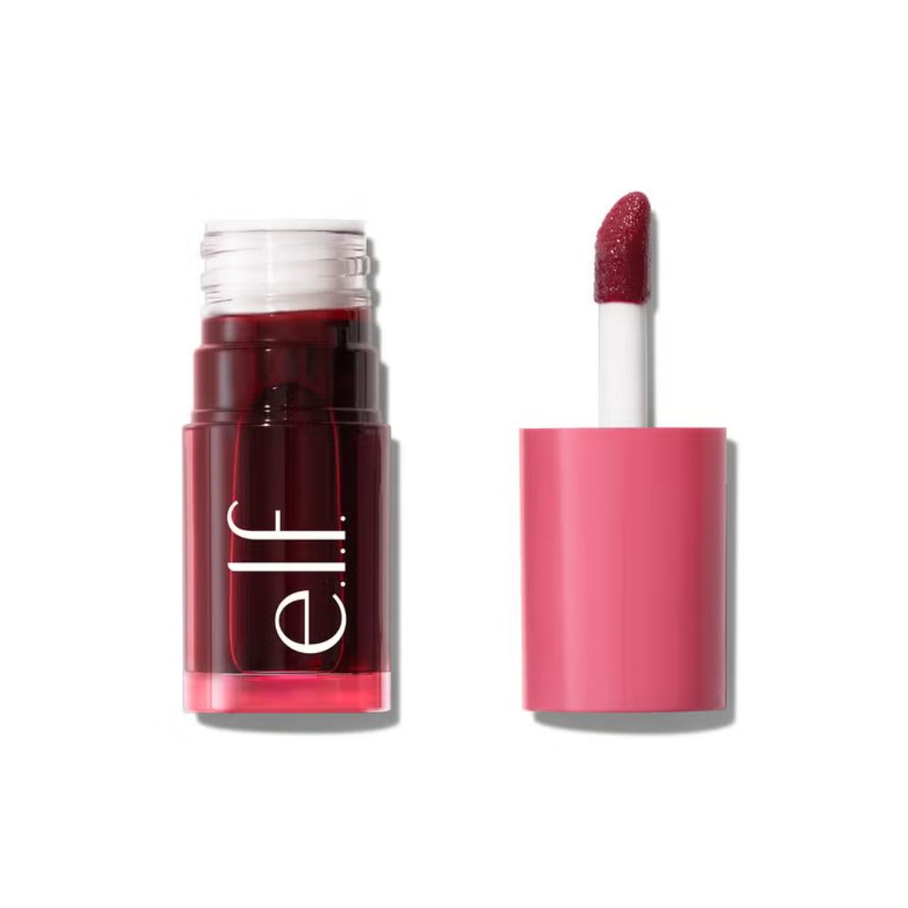 ELF Sheer For It Blush Lip + Cheek Tint