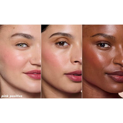 ELF Sheer For It Blush Lip + Cheek Tint