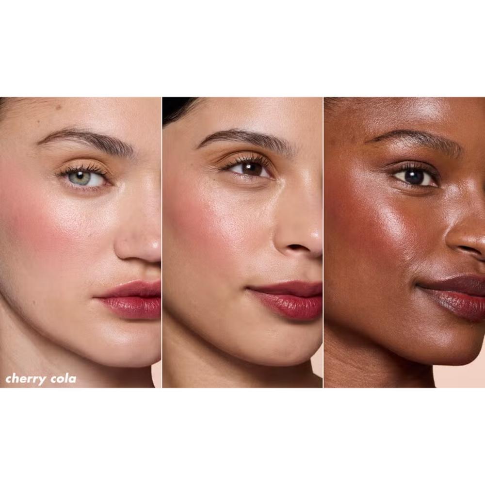 ELF Sheer For It Blush Lip + Cheek Tint