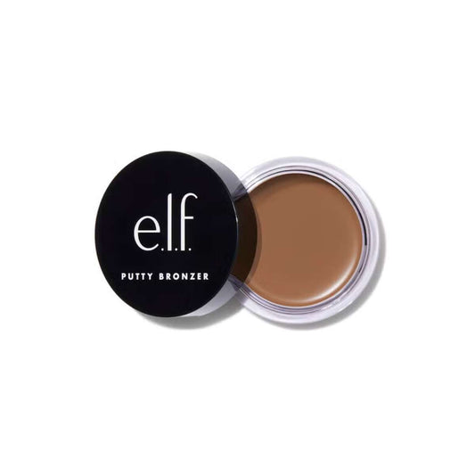 ELF Putty Bronzer