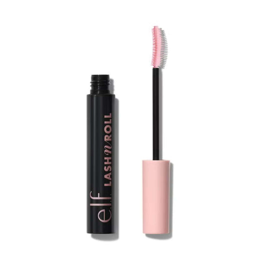 e.l.f. Lash 'N Roll Curling & Lifting Mascara