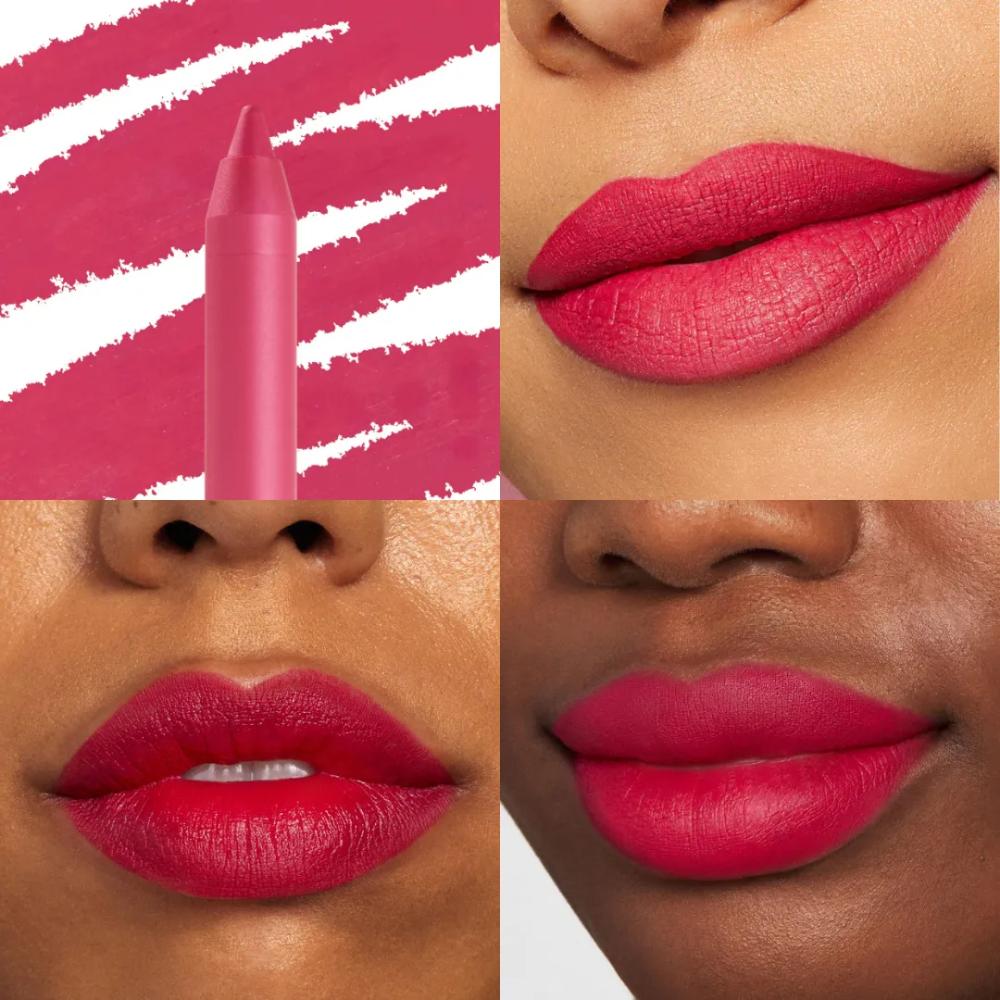 ColourPop The Lil Box of Lippie Pencils Vault
