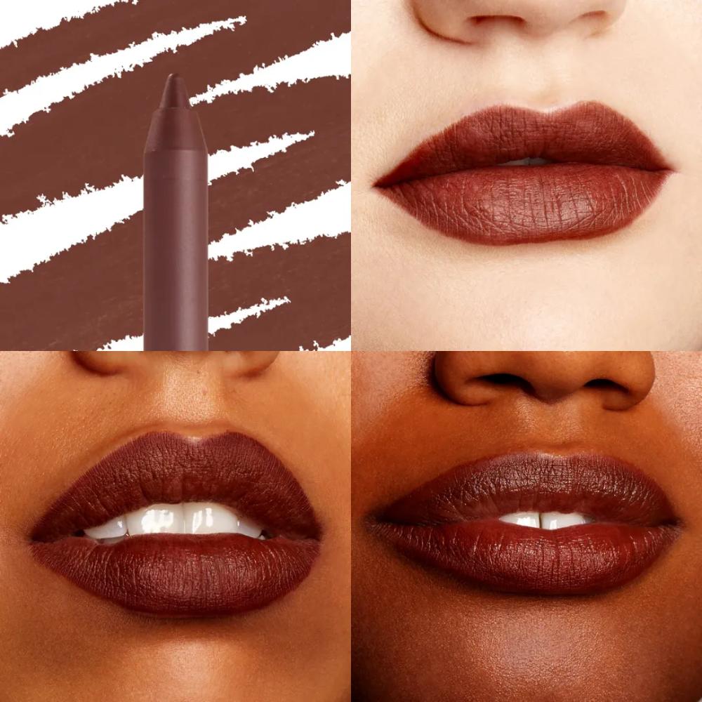 ColourPop Truth or Bare Lippie Pencil Vault
