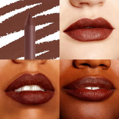 ColourPop Truth or Bare Lippie Pencil Vault