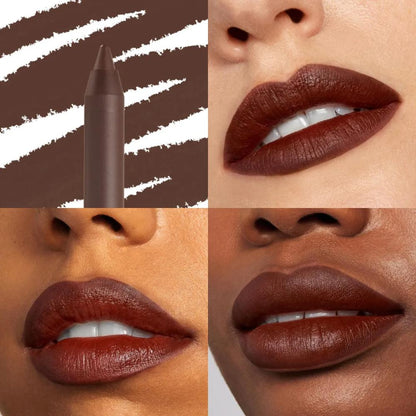ColourPop Truth or Bare Lippie Pencil Vault