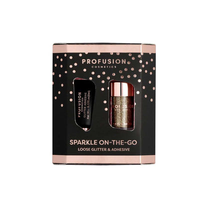 Profusion Cosmetics Sparkle On-The-Go
