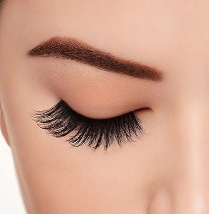 Ardell 3D Faux Mink 862 Lashes