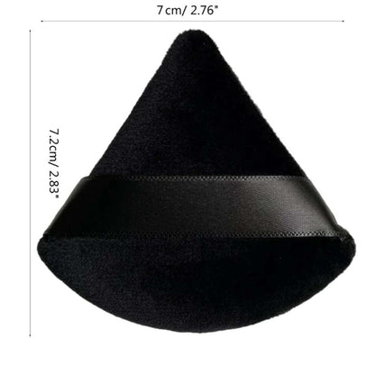 Shein Triangular Powder Puff