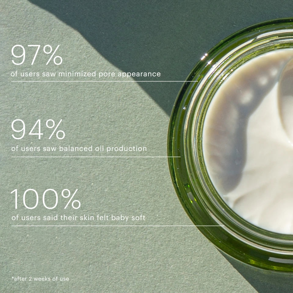 KORRES Santorini Grape Poreless Skin Cream
