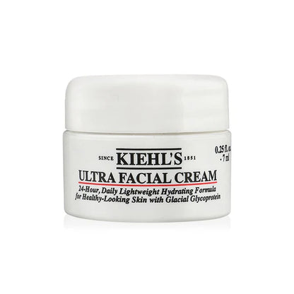 Kiehl’s Ultra Facial Cream with Squalane