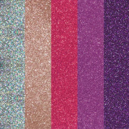 Profusion Cosmetics Glitter GEMS Palette