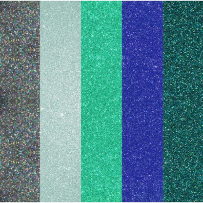 Profusion Cosmetics Glitter GEMS Palette