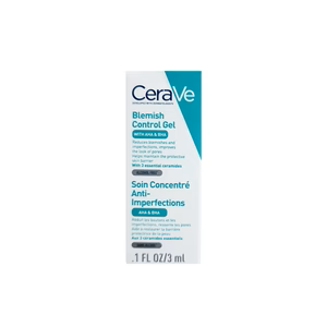 CeraVe Blemish Control Cleanser