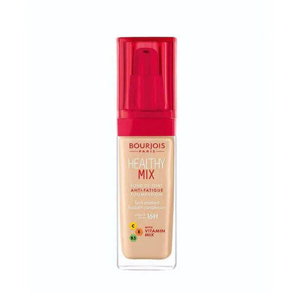 Bourjois Healthy Mix Anti-Fatigue Foundation