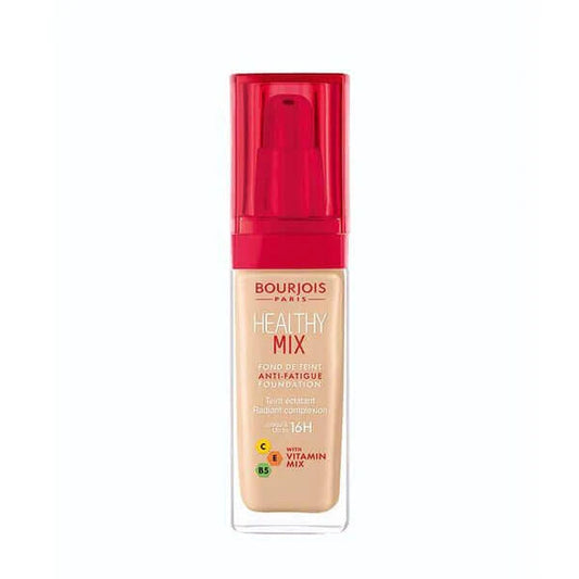 Bourjois Healthy Mix Anti-Fatigue Foundation