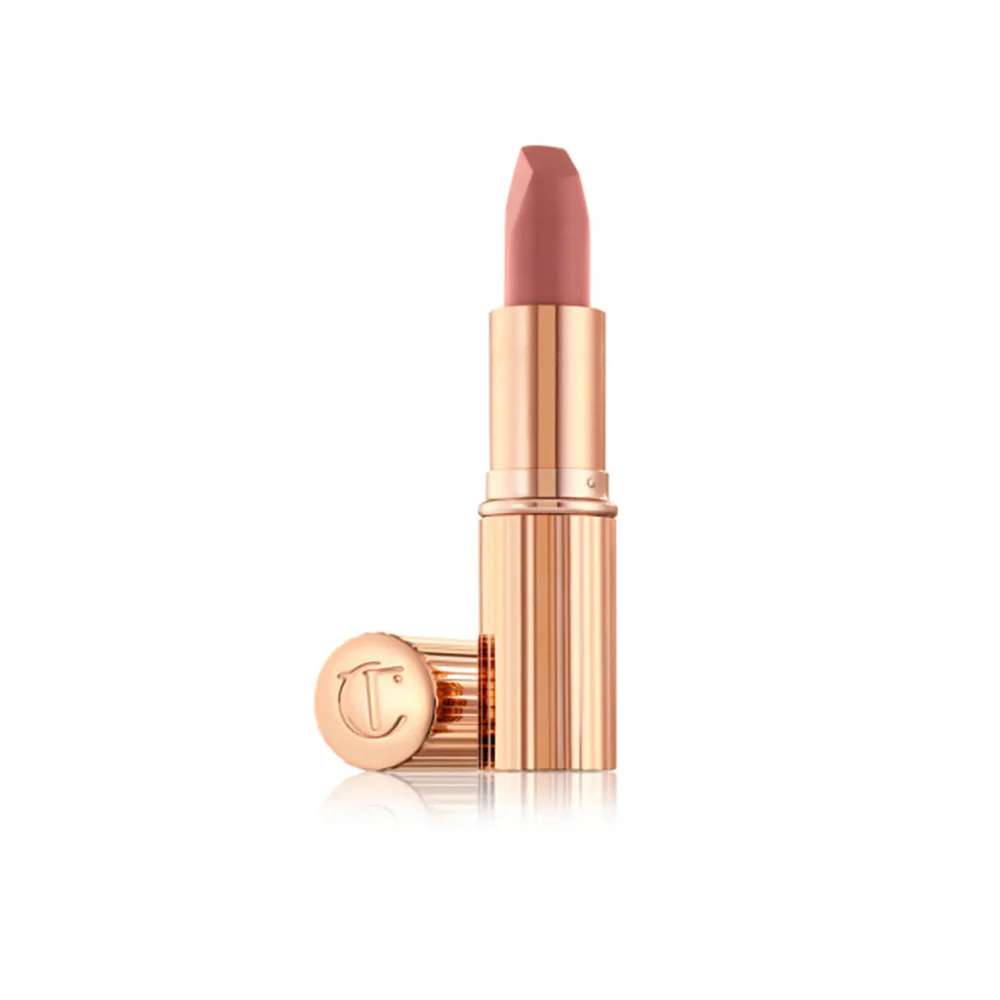 Charlotte Tilbury Matte Revolution Hydrating Lipstick