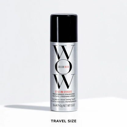 Color Wow Style on Steroids Texture Spray
