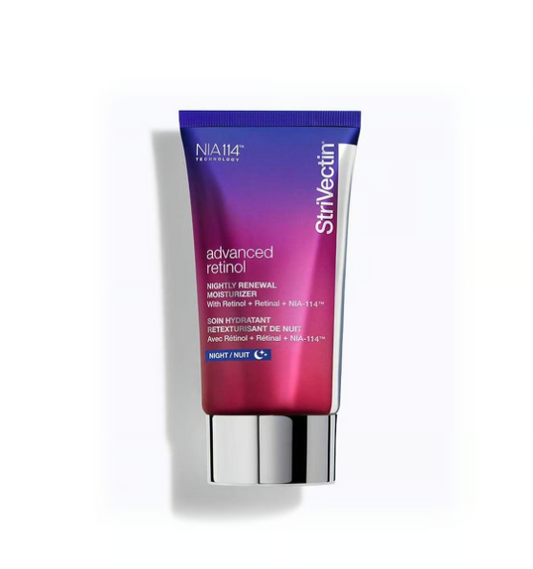StriVectin Advanced Retinol Nightly Renewal Moisturizer