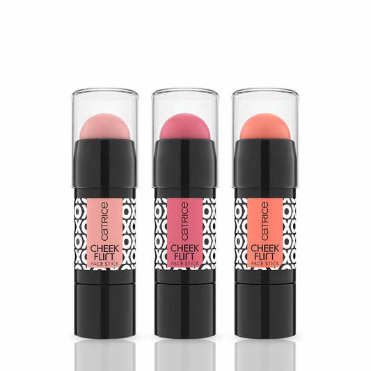 Catrice Cosmetics Cheek Flirt Face Stick